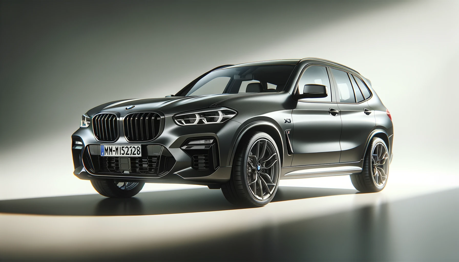 BMW X3 guter Zustand