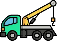 truck