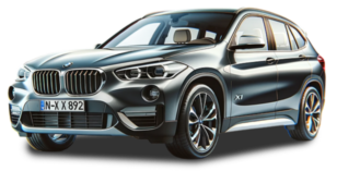 BMW X1 guter Zustand