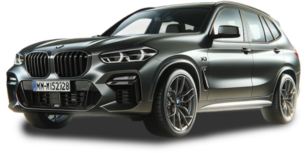BMW X3 guter Zustand