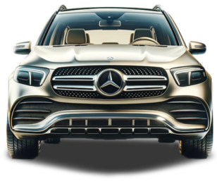 Mercedes-Benz GLE guter Zustand
