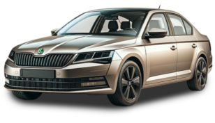 Skoda Octavia guter Zustand