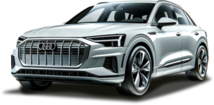 Audi Q4 e-tron guter Zustand