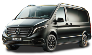 Mercedes-Benz Viano guter Zustand