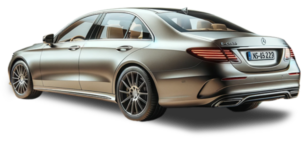 Mercedes-Benz E-Klasse guter Zustand