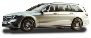 Mercedes-Benz R-Klasse guter Zustand