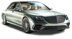 Mercedes-Benz S-Klasse guter Zustand