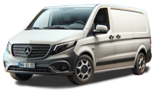 Mercedes-Benz Vito guter Zustand