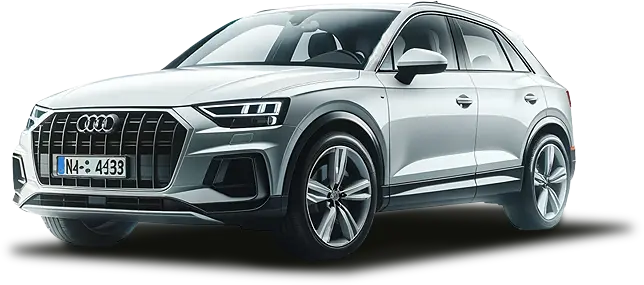 Audi Q3 guter Zustand