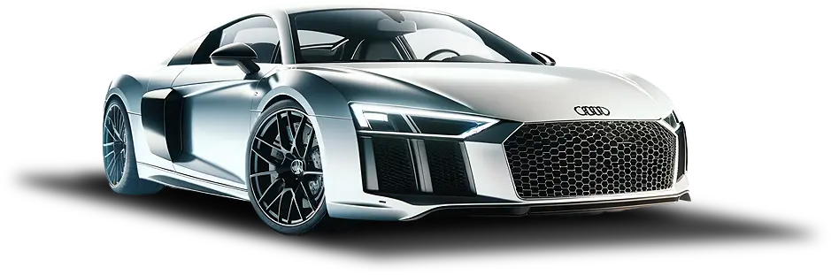 Audi R8 guter Zustand