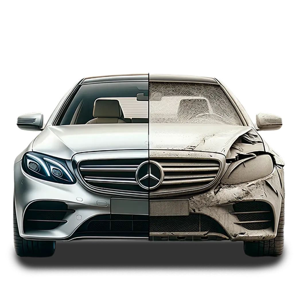 Mercedes-E-Class
