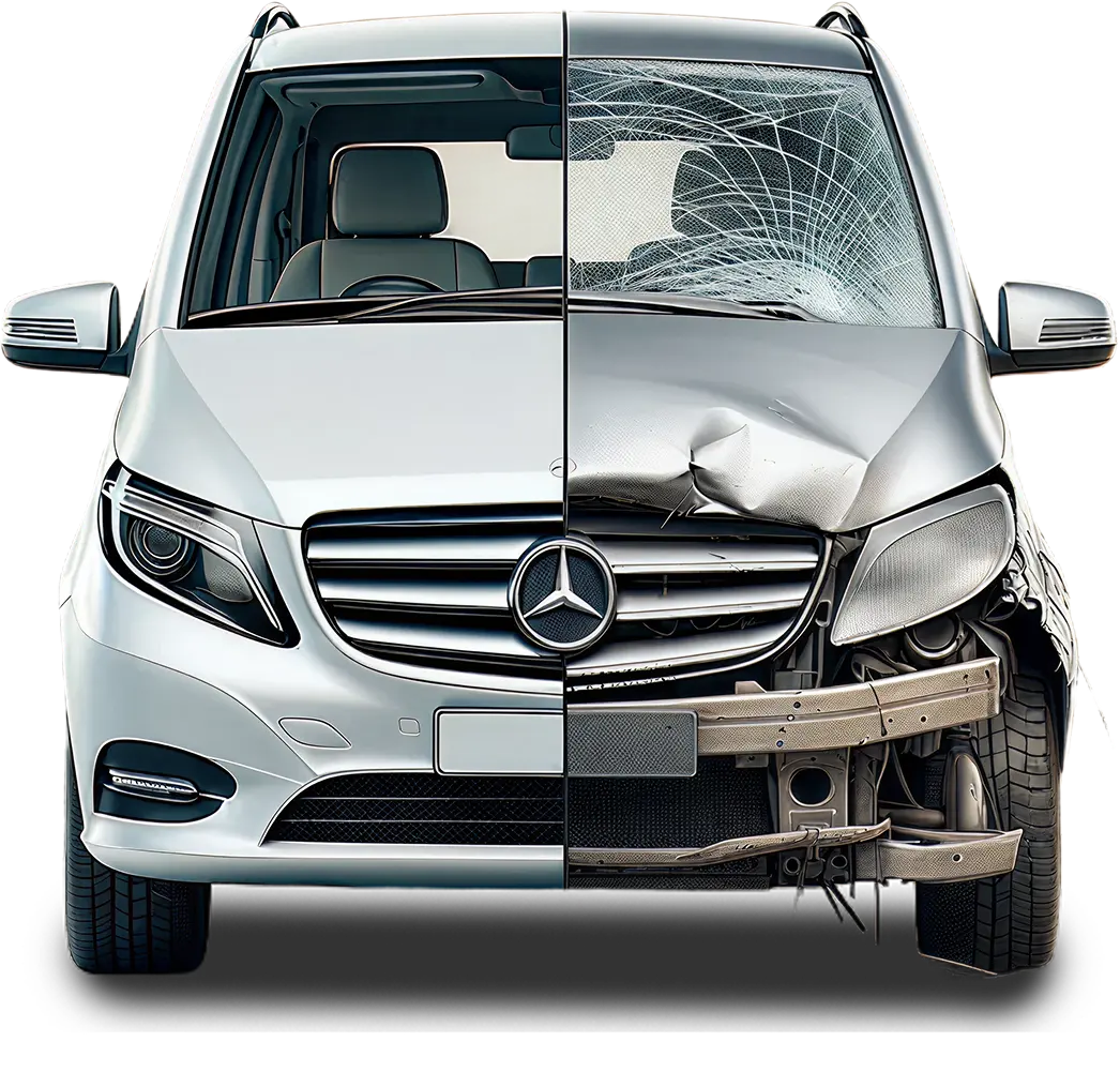 Mercedes-Vito