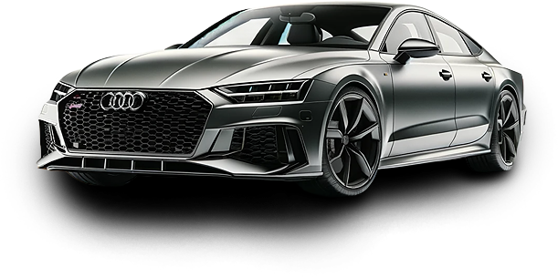 Audi A7 RS7 guter Zustand