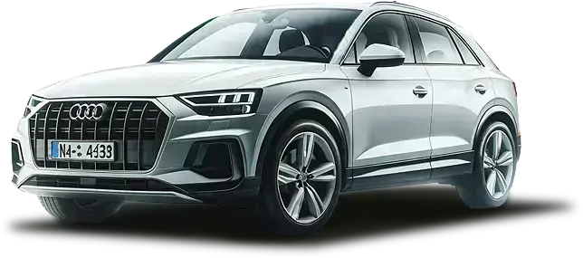 Audi Q3 guter Zustand