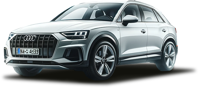 Audi Q3 guter Zustand