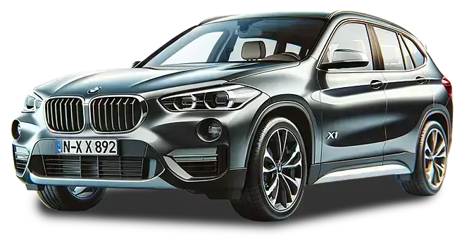 BMW X1 guter Zustand