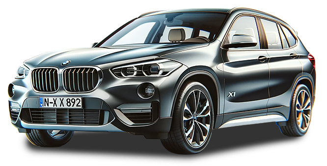 BMW X1 guter Zustand