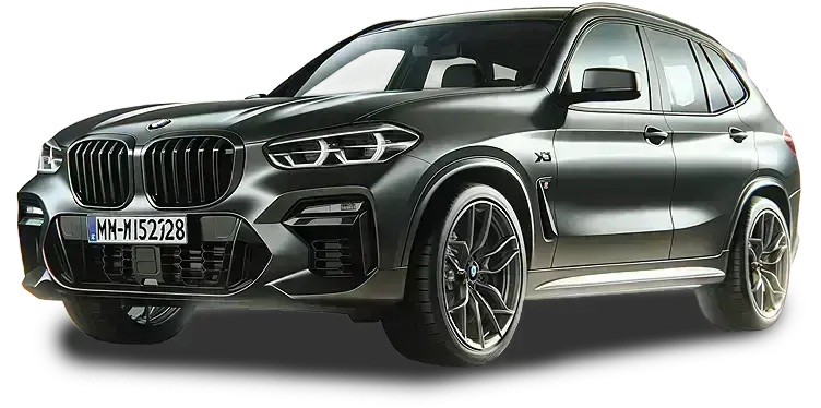 BMW X3 guter Zustand