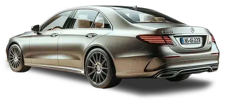 Mercedes-Benz E-Klasse guter Zustand