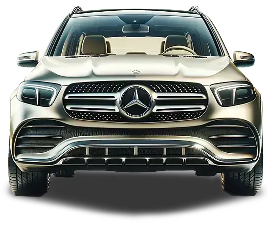 Mercedes-Benz GLE guter Zustand