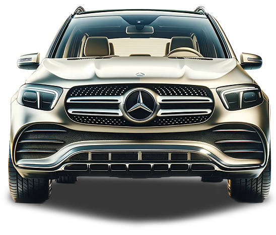 Mercedes-Benz GLE guter Zustand