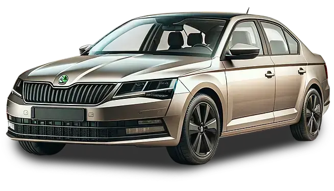 Skoda Octavia guter Zustand