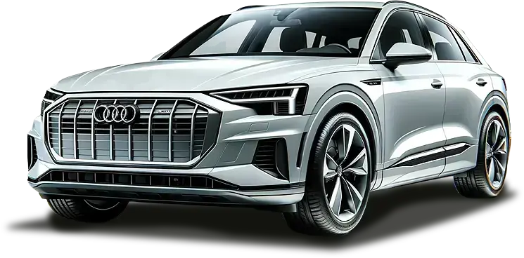 Audi Q4 e-tron guter Zustand