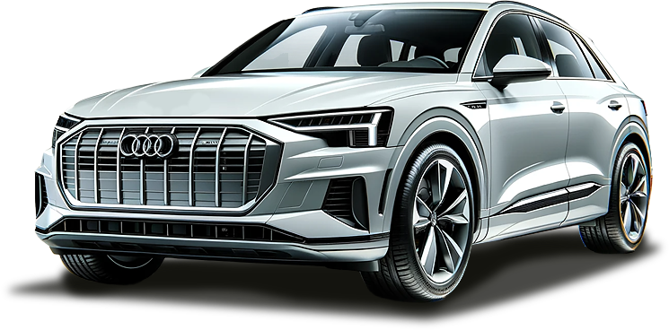 Audi Q4 e-tron guter Zustand