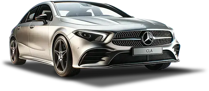 Mercedes-Benz CLA guter Zustand
