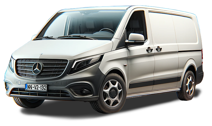 Mercedes-Benz Vito guter Zustand