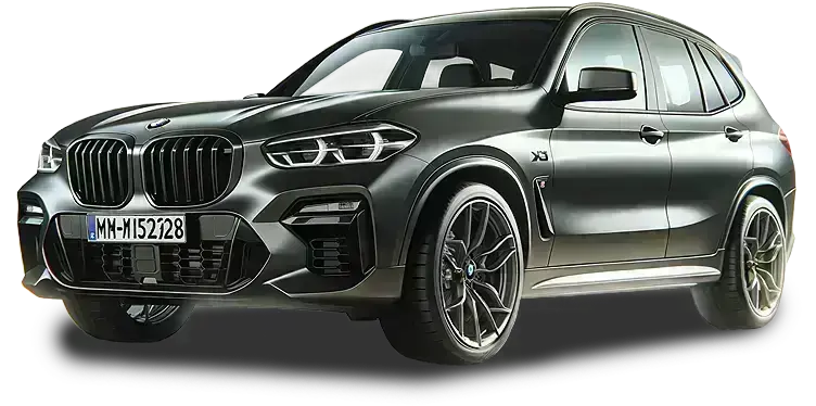 BMW X3 guter Zustand