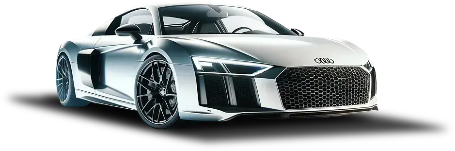 Audi R8 guter Zustand