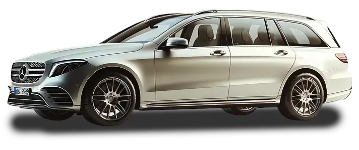 Mercedes-Benz R-Klasse guter Zustand