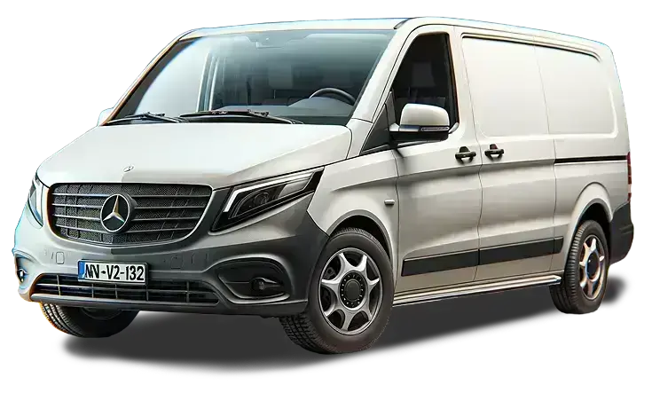 Mercedes-Benz Vito guter Zustand