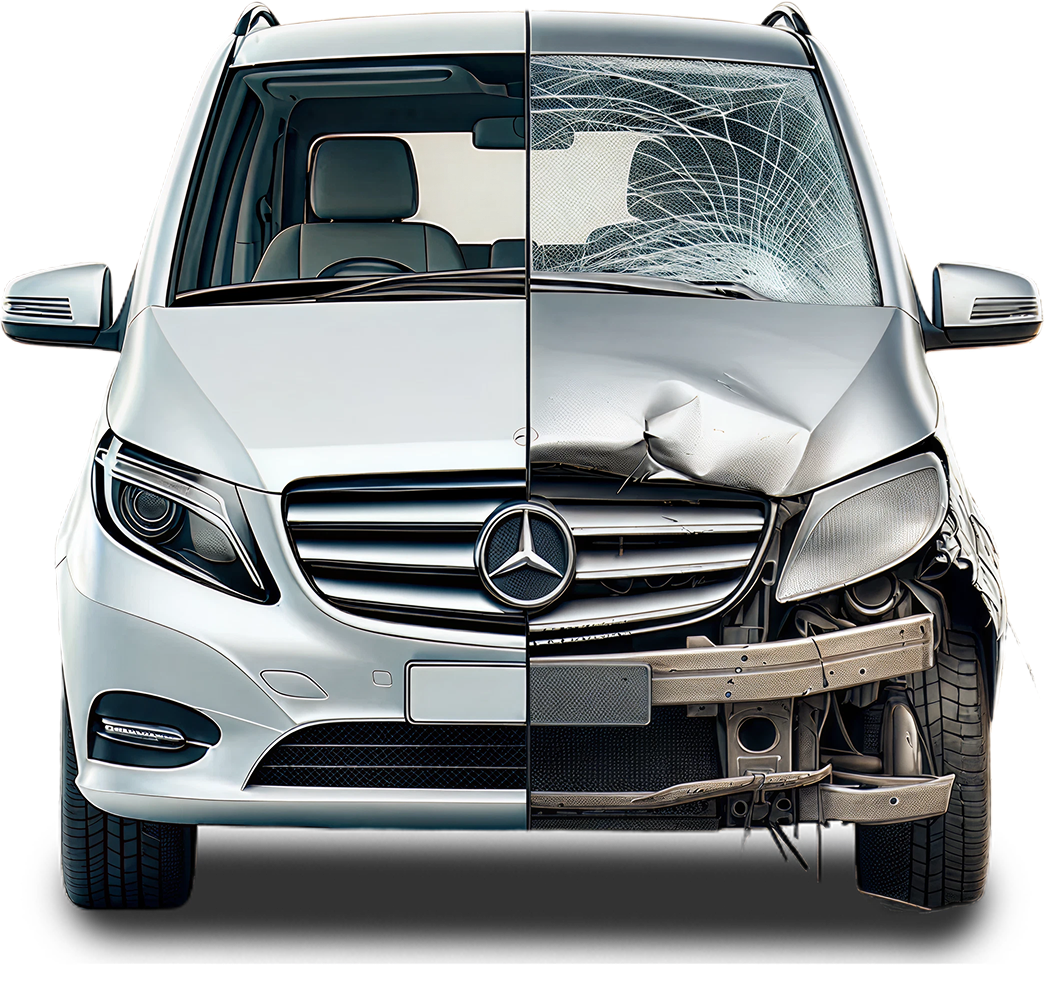 Mercedes-Vito